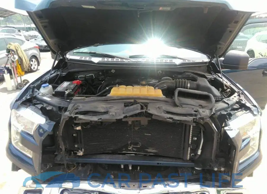 1FTEX1E8XGFD14140# 10