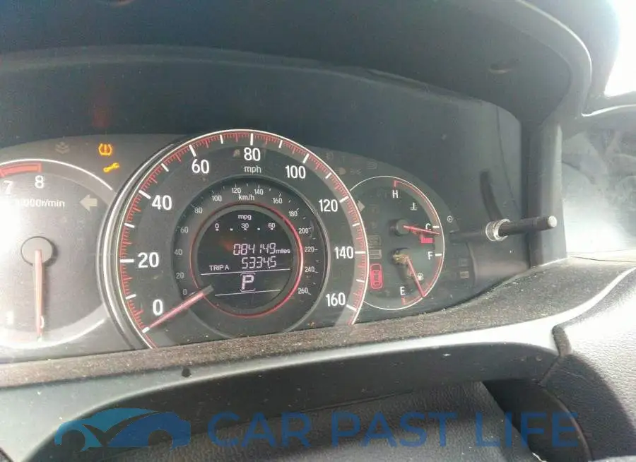 1HGCT1B38GA009245# 7