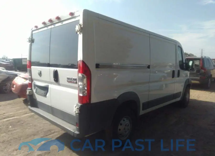 3C6TRVAG6HE516014# 4