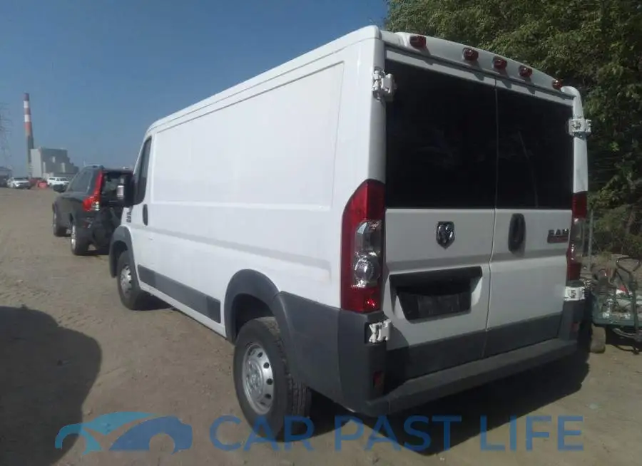3C6TRVAG6HE516014# 3