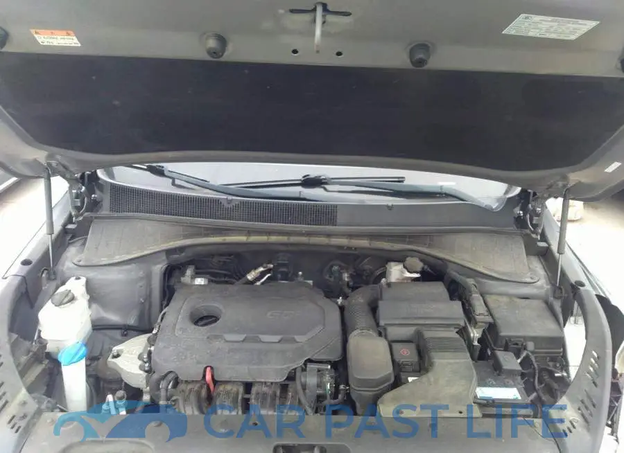 5XYPG4A39KG544505# 10