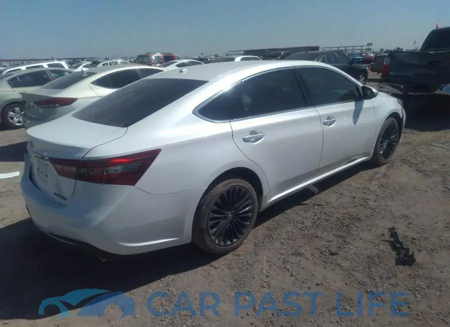4T1BK1EB8GU205387# 4
