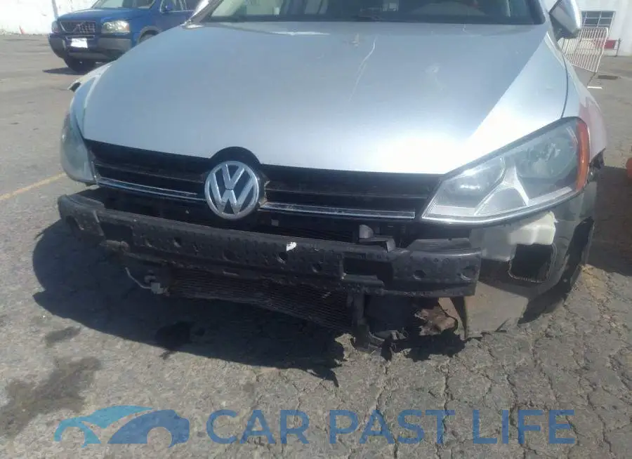 3VWCA7AU1FM507383# 6