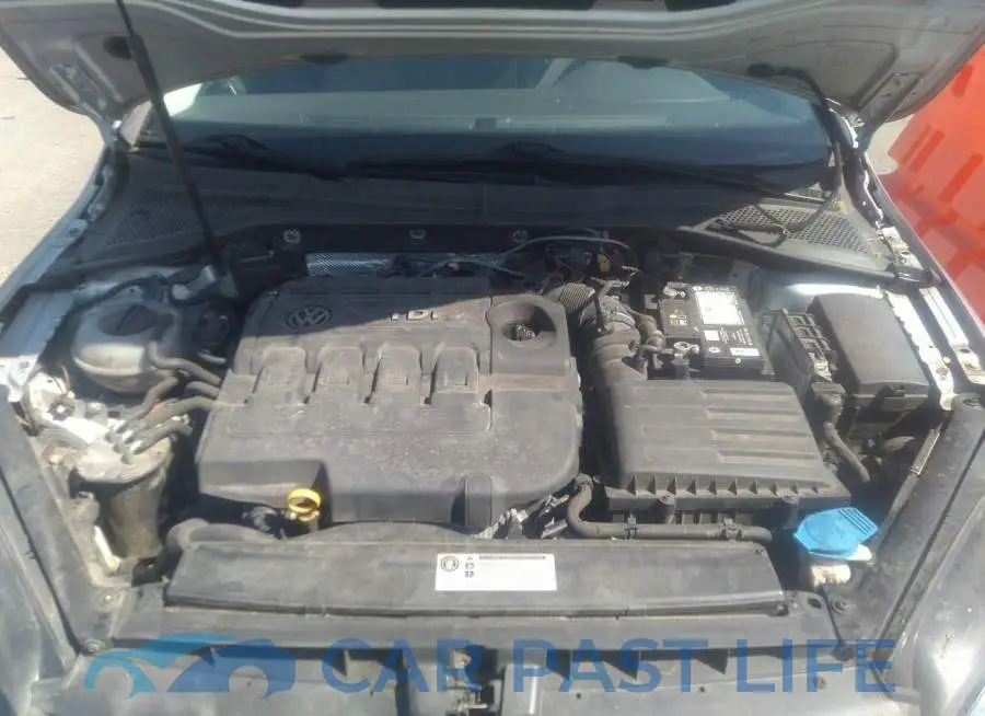 3VWCA7AU1FM507383# 10