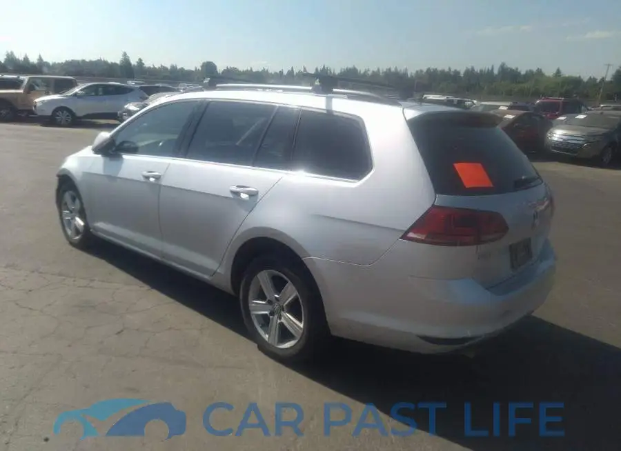 3VWCA7AU1FM507383# 3
