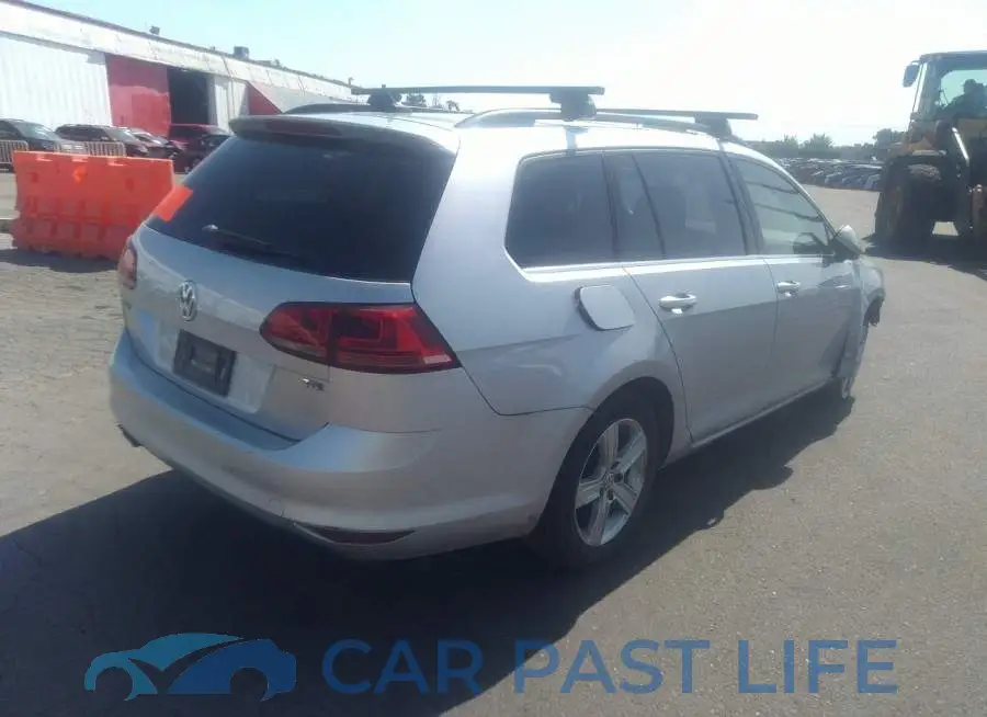 3VWCA7AU1FM507383# 4