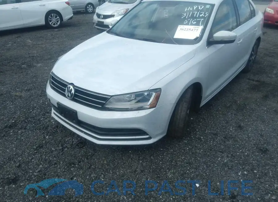 3VWDB7AJ0HM230767# 2