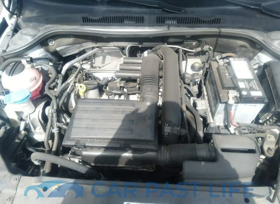 3VWDB7AJ0HM230767# 10