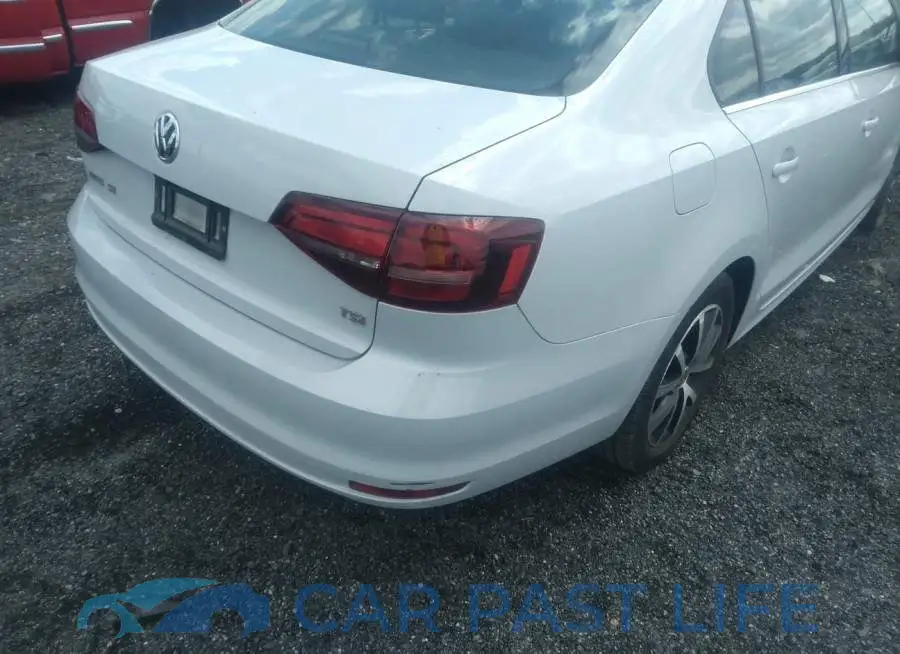 3VWDB7AJ0HM230767# 4