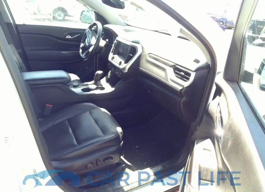 1GKKNMLS3JZ129401# 5