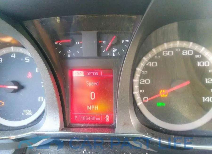 2GKALSEK0E6337000# 7
