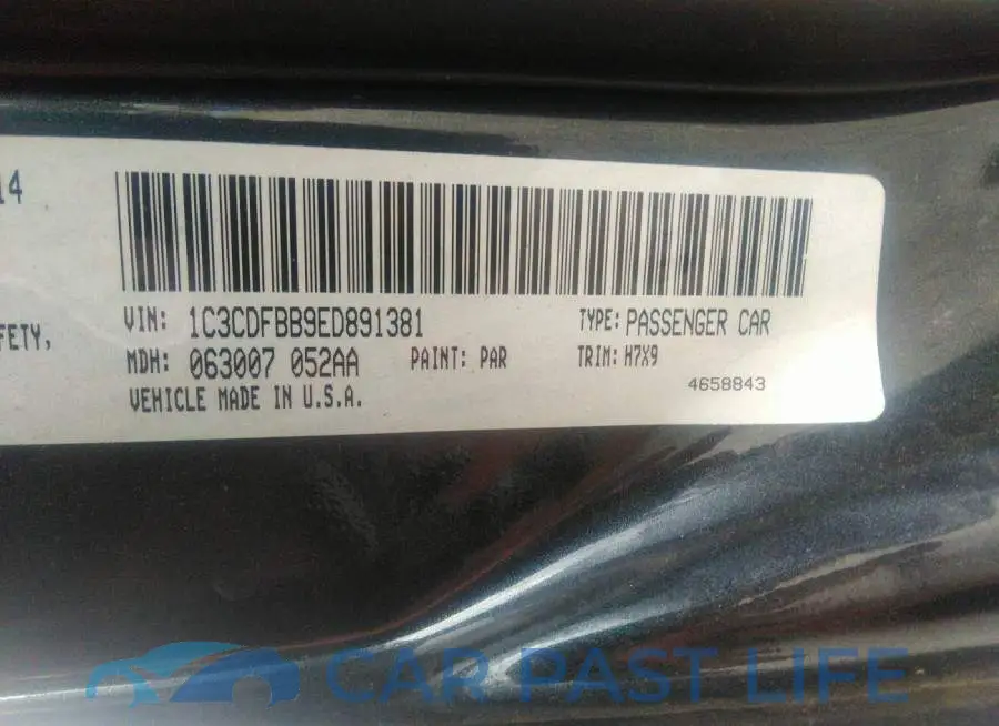 1C3CDFBB9ED891381# 9