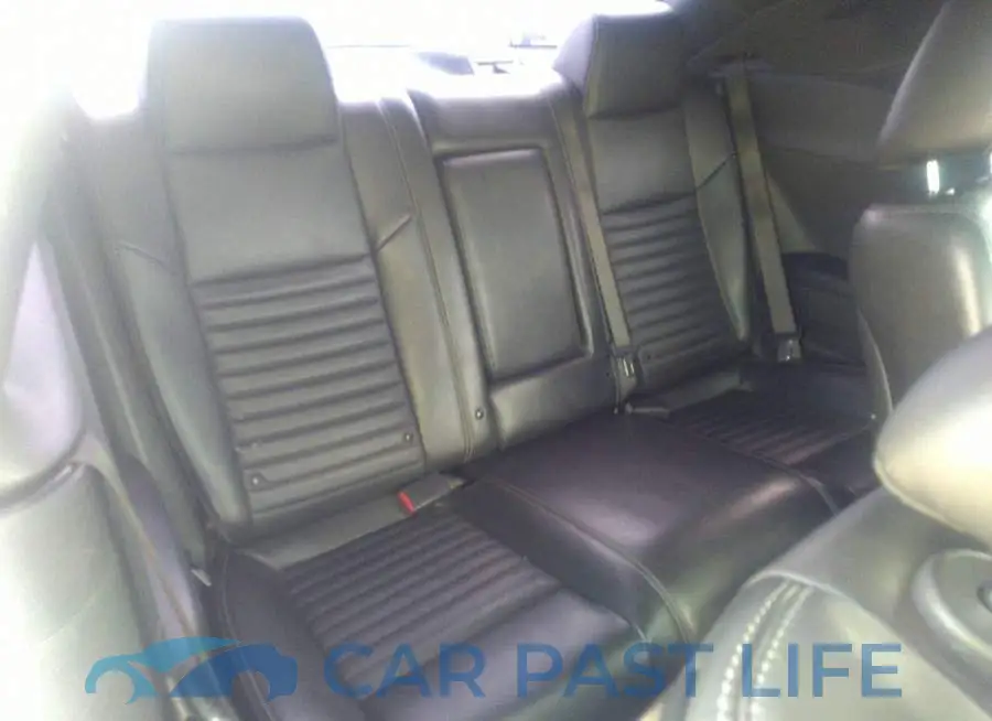 2C3CDYAG7DH729050# 8