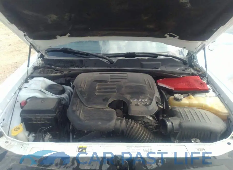 2C3CDYAG7DH729050# 10