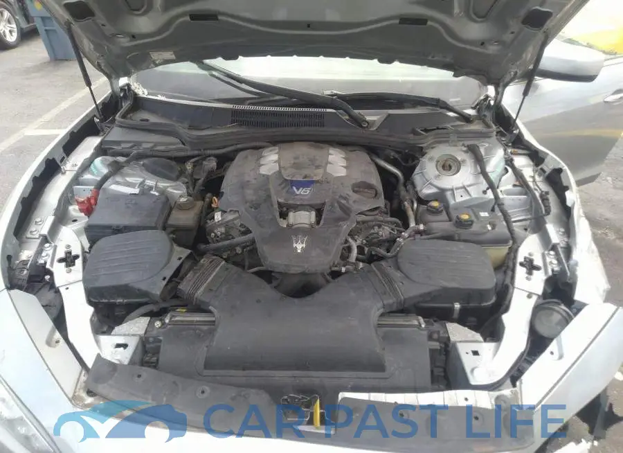 ZAM57RTA1E1094378# 10