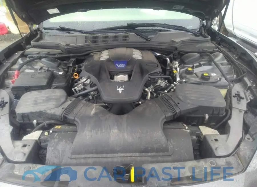 ZAM57RTA7F1129992# 10