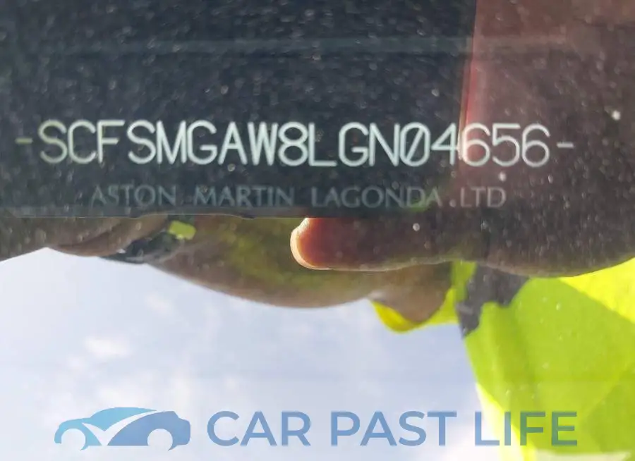 SCFSMGAW8LGN04656# 9