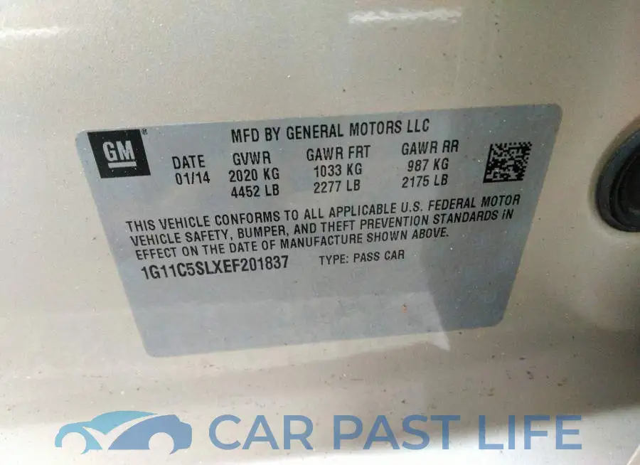 1G11C5SLXEF201837# 9