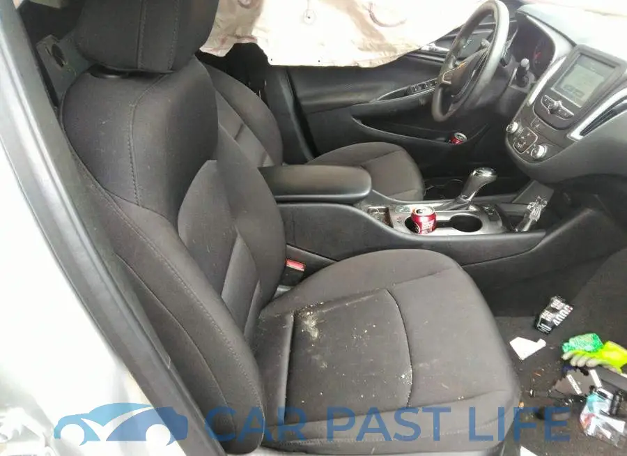 1G1ZB5ST6JF181196# 5