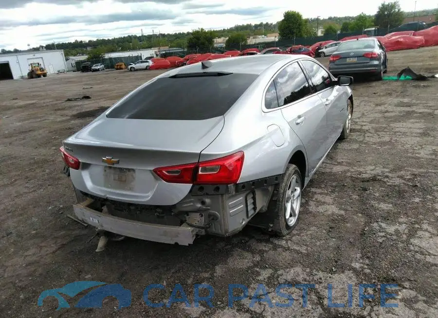 1G1ZB5ST6JF181196# 4