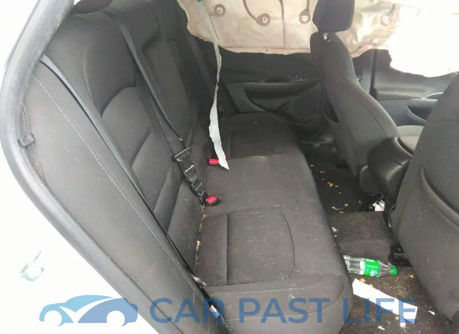 1G1ZB5ST6JF181196# 8