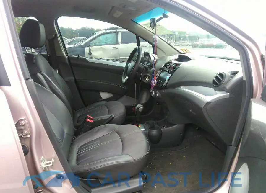 KL8CD6S91DC516705# 5