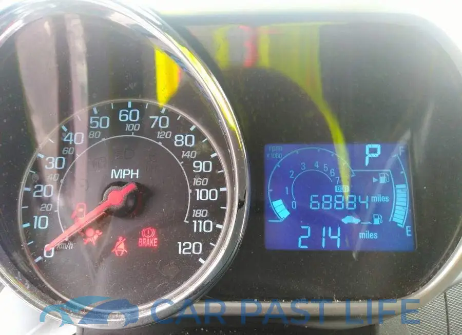 KL8CD6S91DC516705# 7