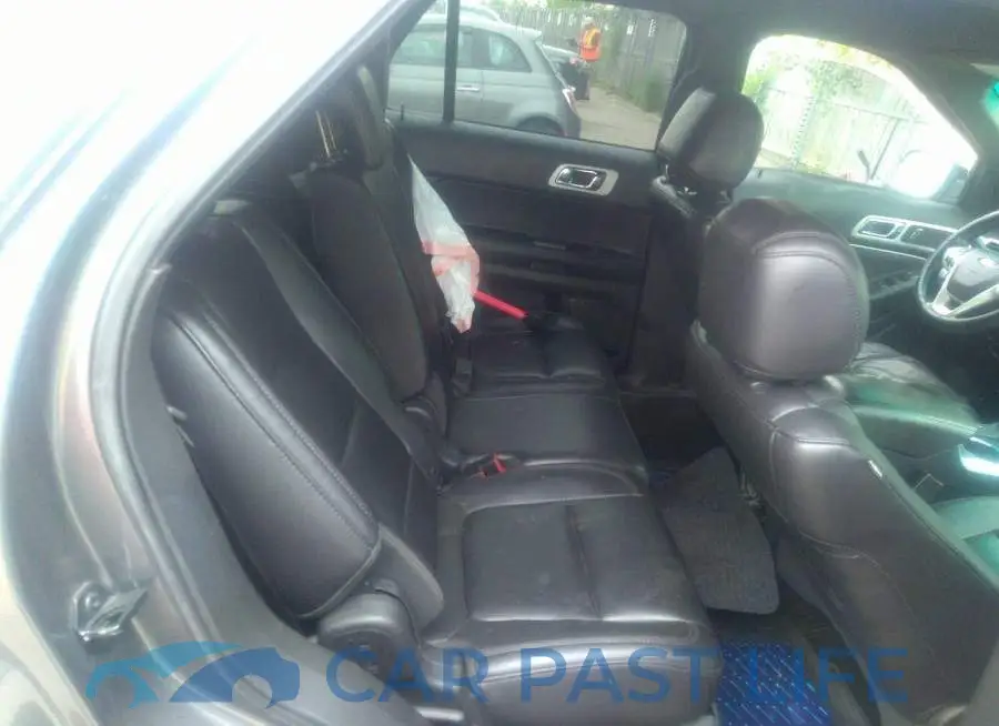 1FM5K7D85DGC37326# 8
