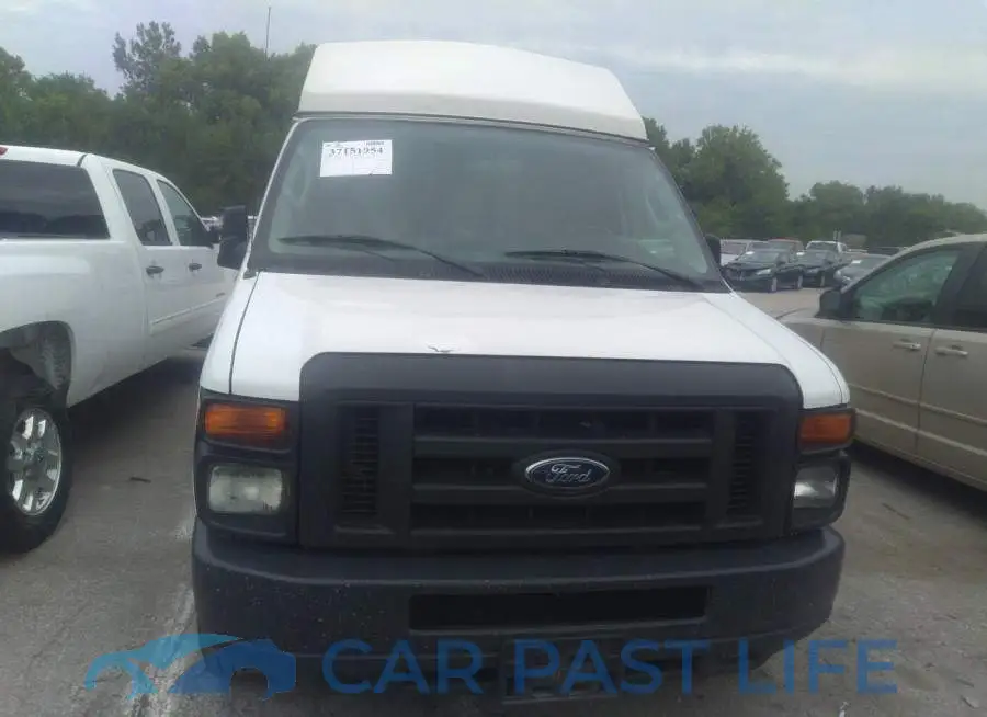 1FTNE2EW8EDA47082# 6