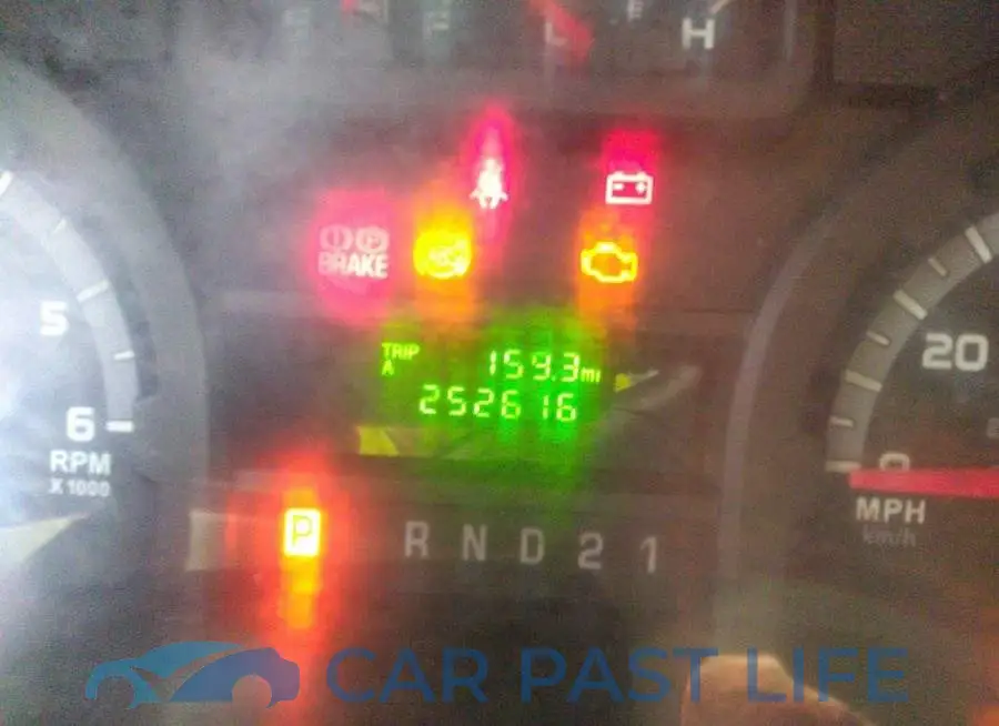 1FTNE2EW8EDA47082# 7