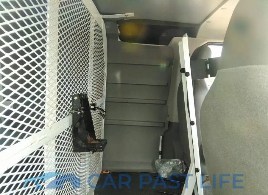 1FTSS3EL4DDB05629# 8