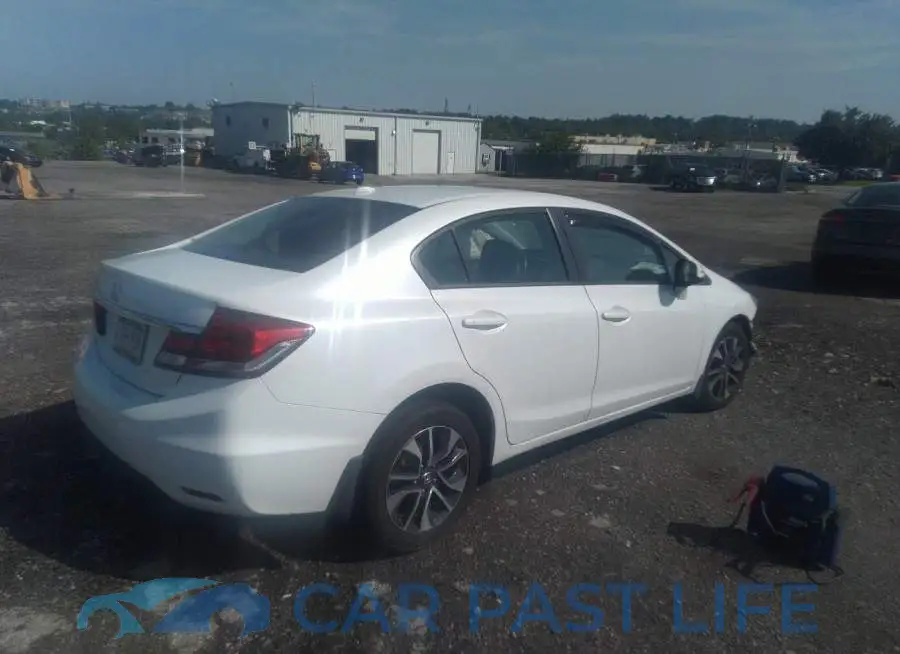 19XFB2F90DE200069# 4