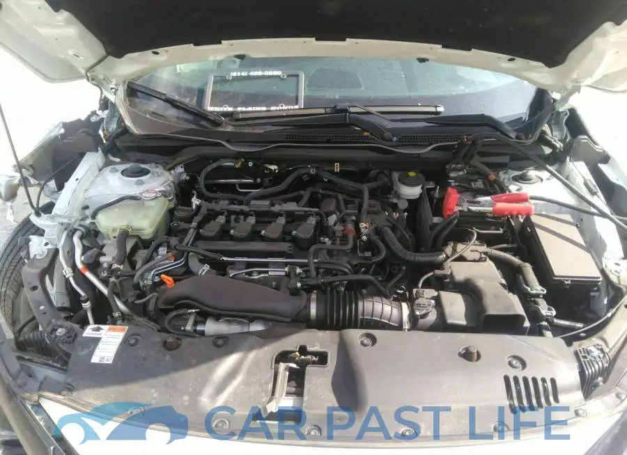 2HGFC1E51LH709100# 10