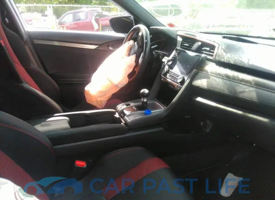 2HGFC1E51LH709100# 5