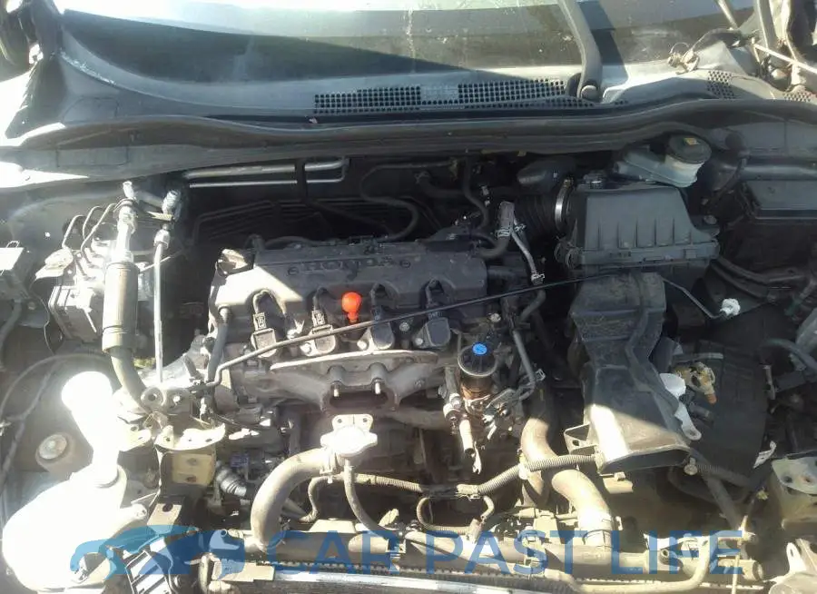 3CZRU6H75JM705952# 10