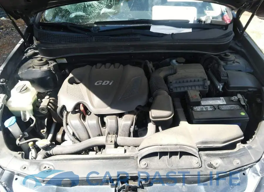 5NPEB4AC7DH504828# 10