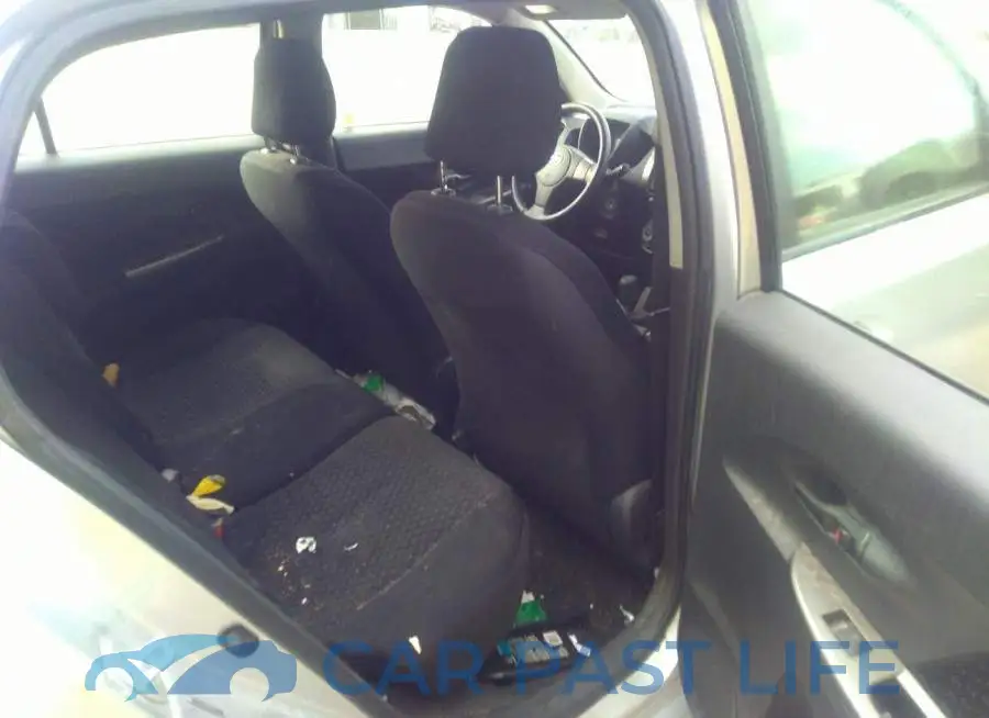 JTKKUPB46D1034359# 8