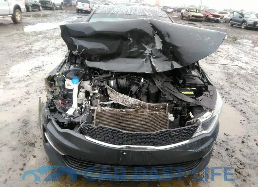 KNAGT4L32G5071665# 6