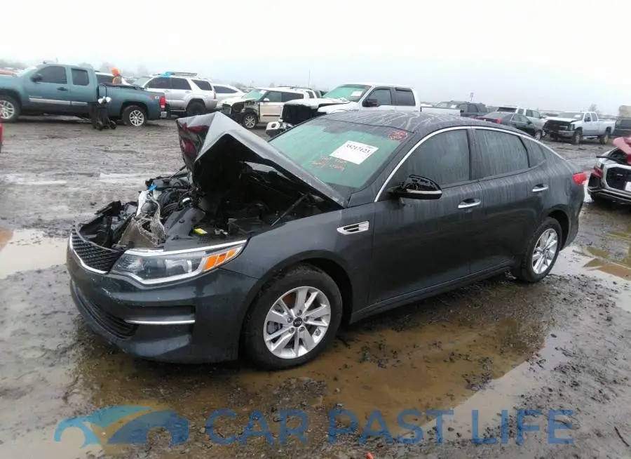 KNAGT4L32G5071665# 2