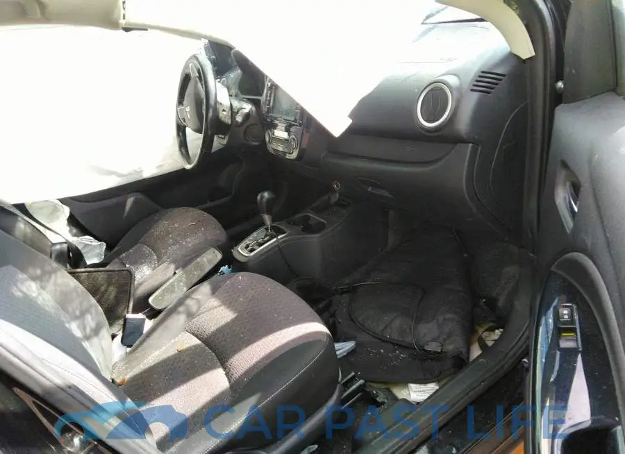 ML32A4HJ4HH014445# 5