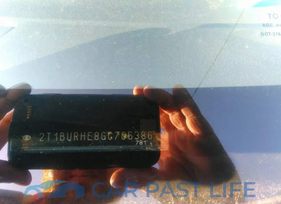 2T1BURHE8GC705386# 9