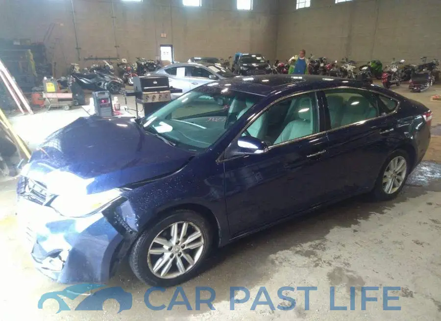 4T1BK1EB4DU038540# 2