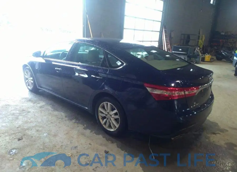 4T1BK1EB4DU038540# 3