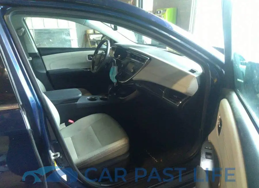 4T1BK1EB4DU038540# 5