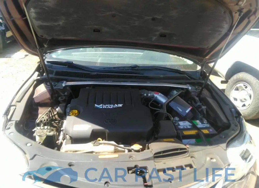 4T1BK1EB6DU001263# 10