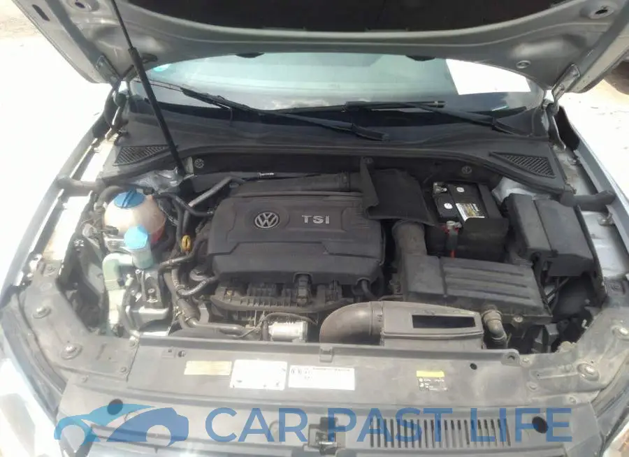 1VWBT7A35FC071023# 10