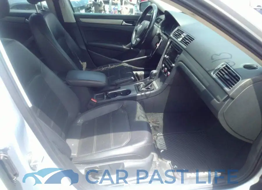 1VWBT7A35FC071023# 5