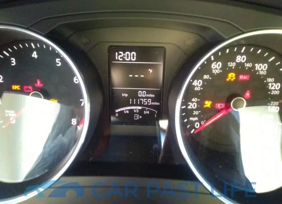 3VW167AJ3HM330918# 7