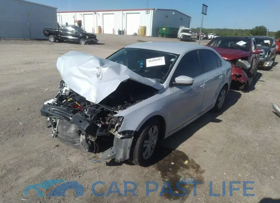 3VW167AJ3HM330918# 2