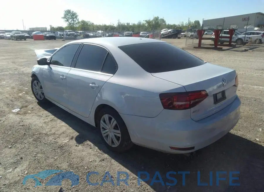 3VW167AJ3HM330918# 3